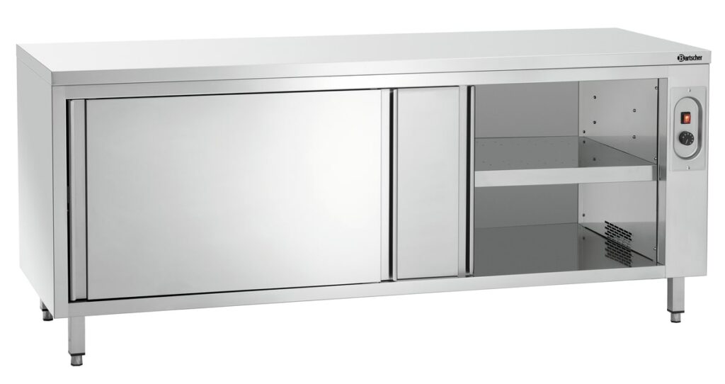 Armoire chauffante 700 L2000 Armoire chauffante 700 L2000