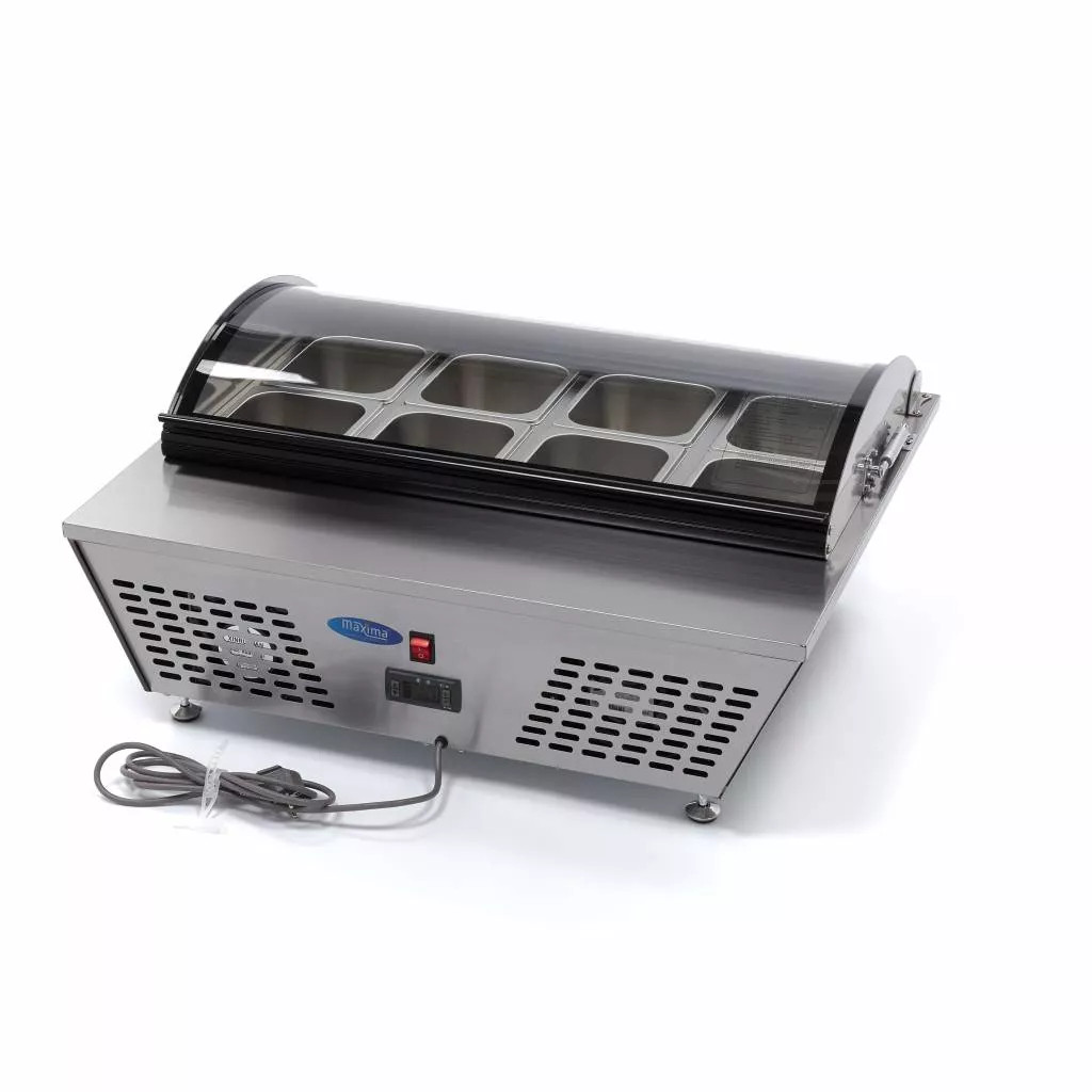 Mini Saladette 67L