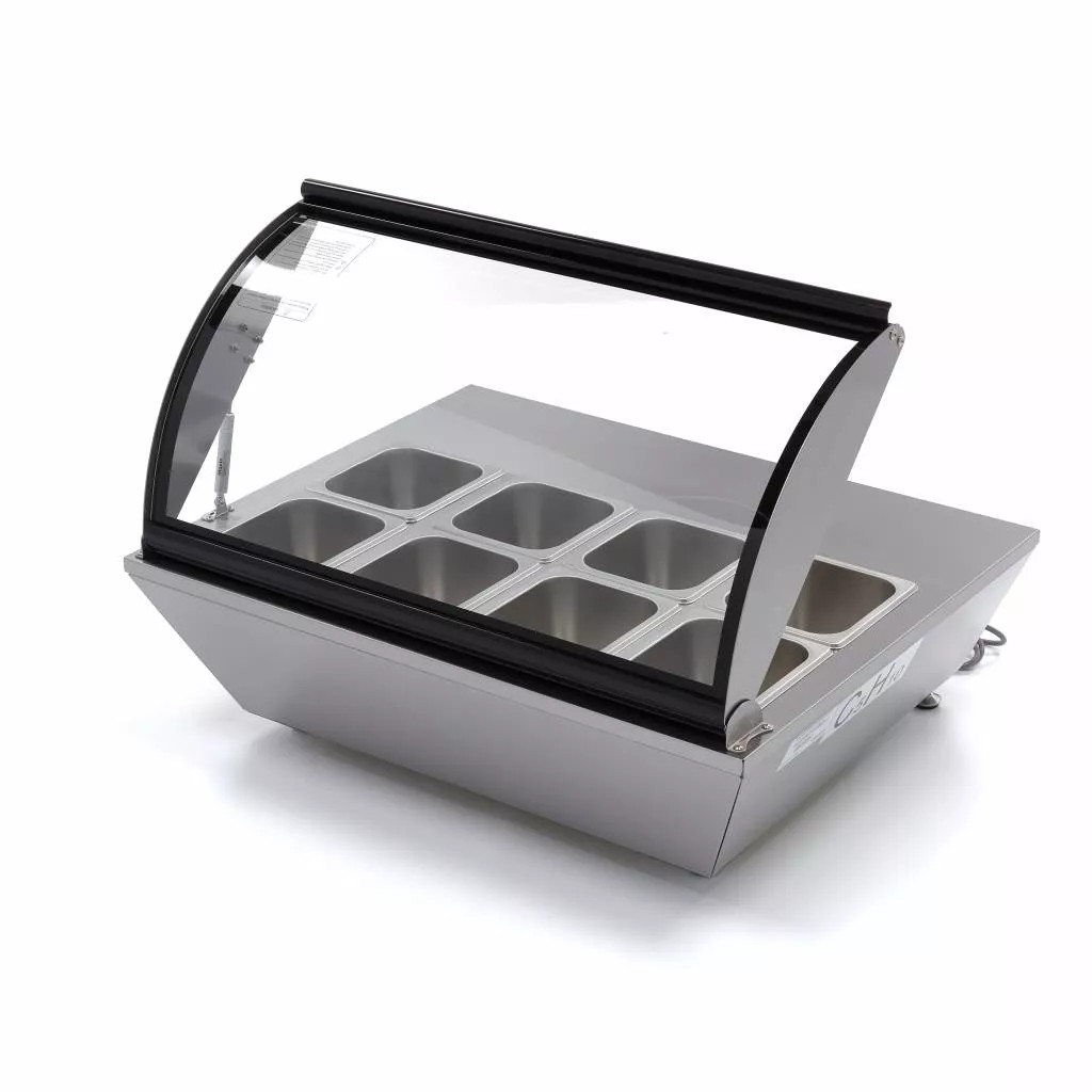 Mini Saladette 67L