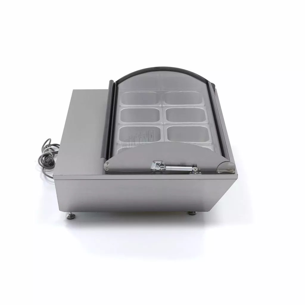 Mini Saladette 67L