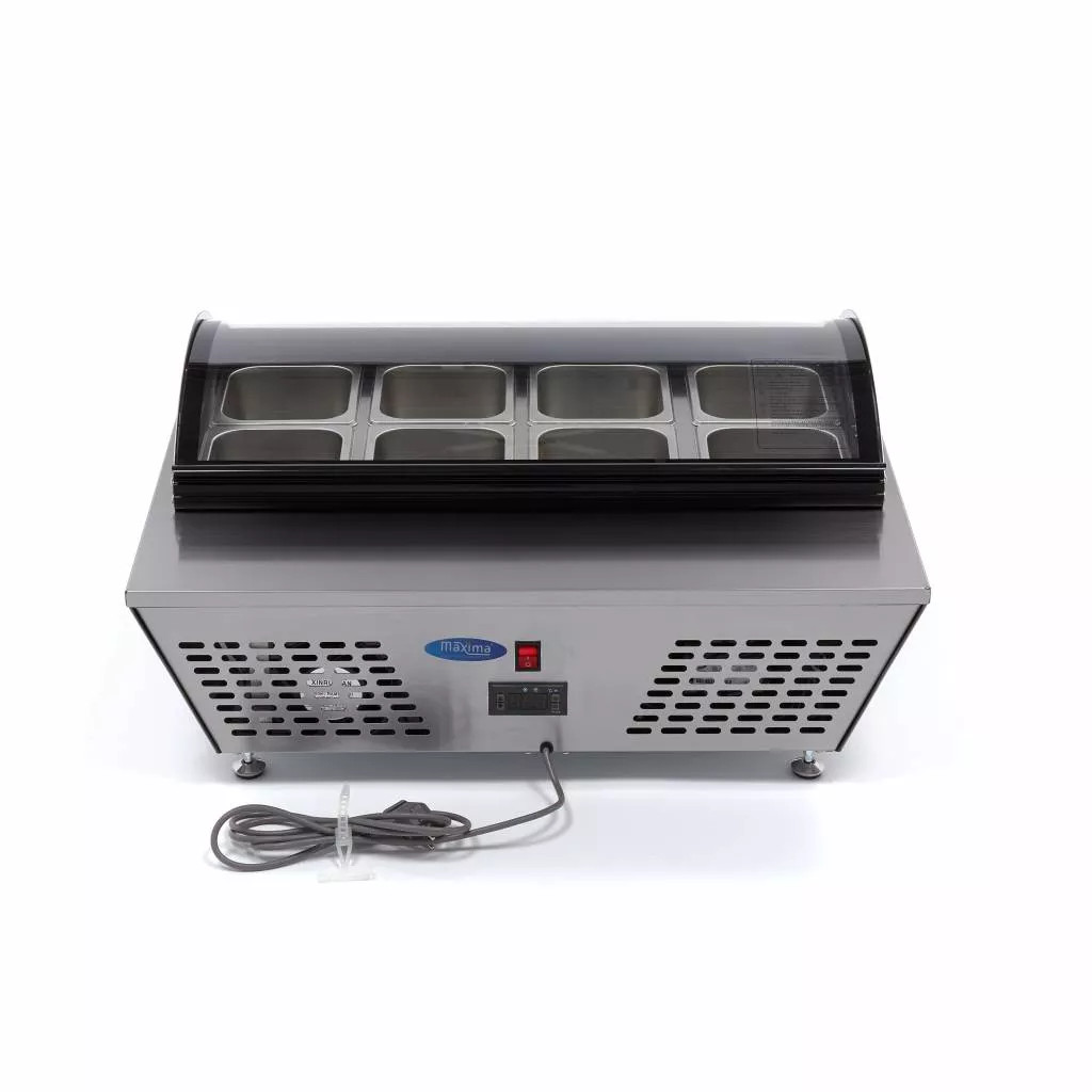 Mini Saladette 67L