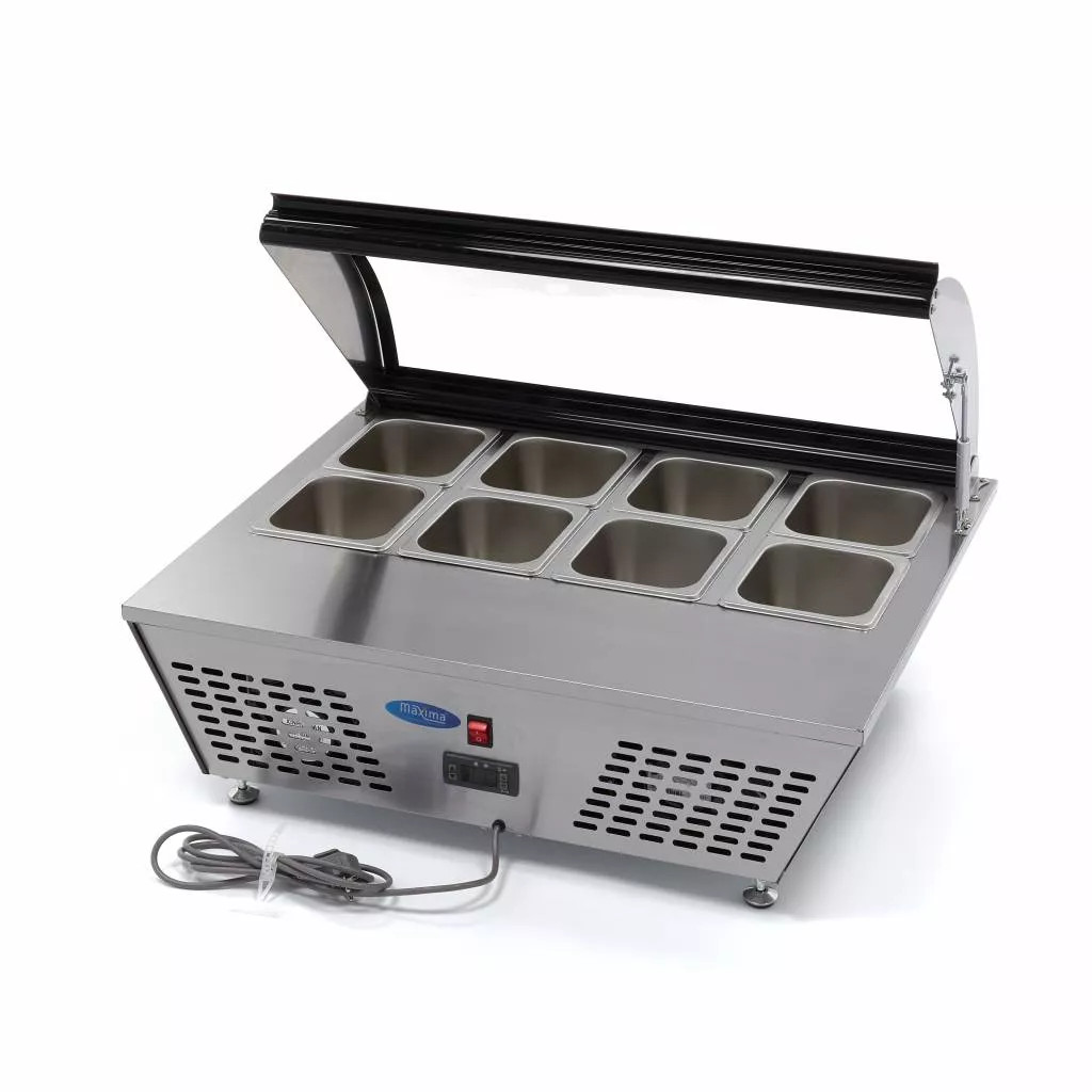 Mini Saladette 67L
