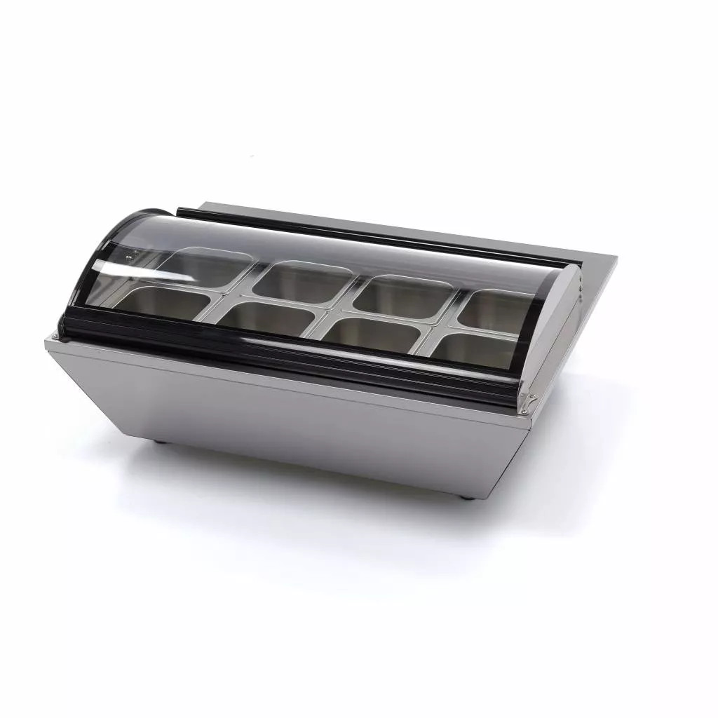 Mini Saladette 67L