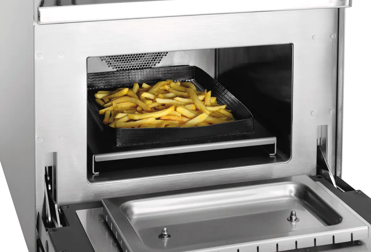 Panier de cuisson Snackjet