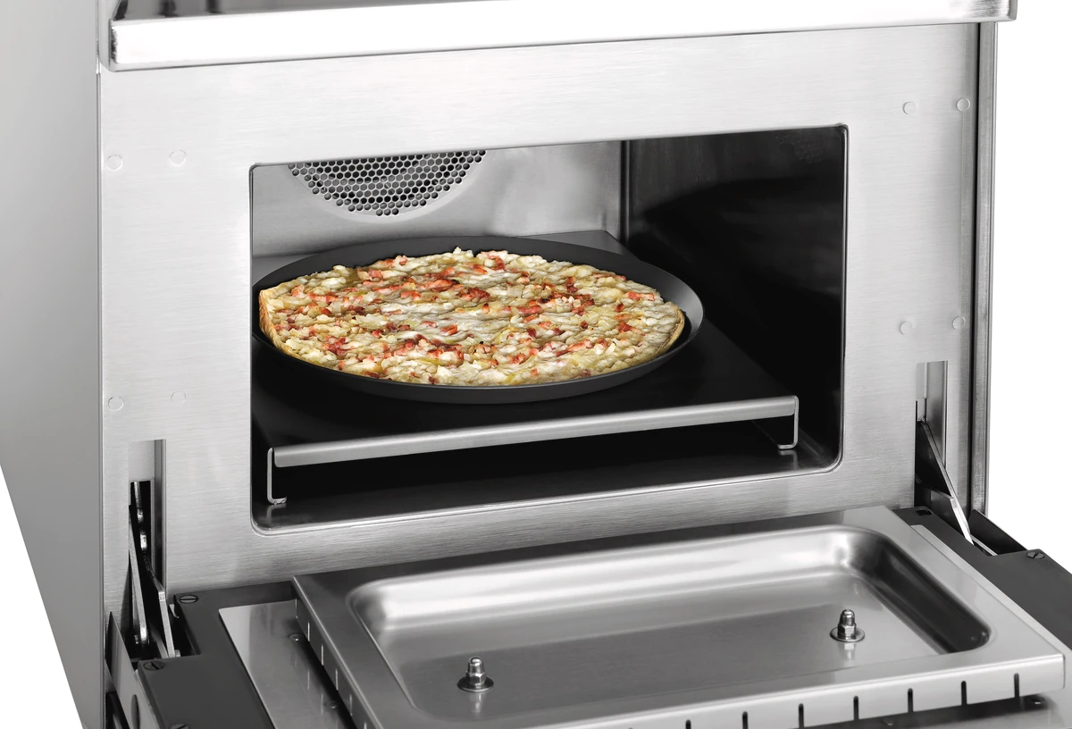 Plaque à pizza Snackjet