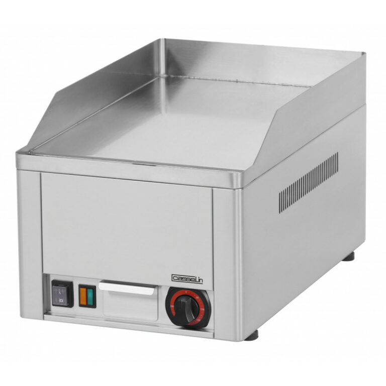 Plaque à snacker Chrome 30