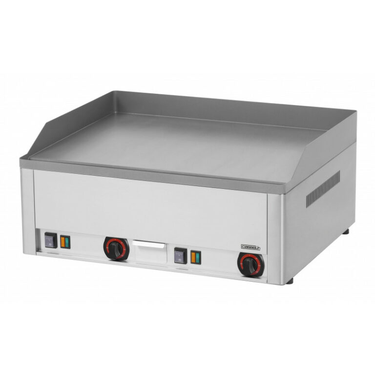 Plaque à snacker Fonte 60