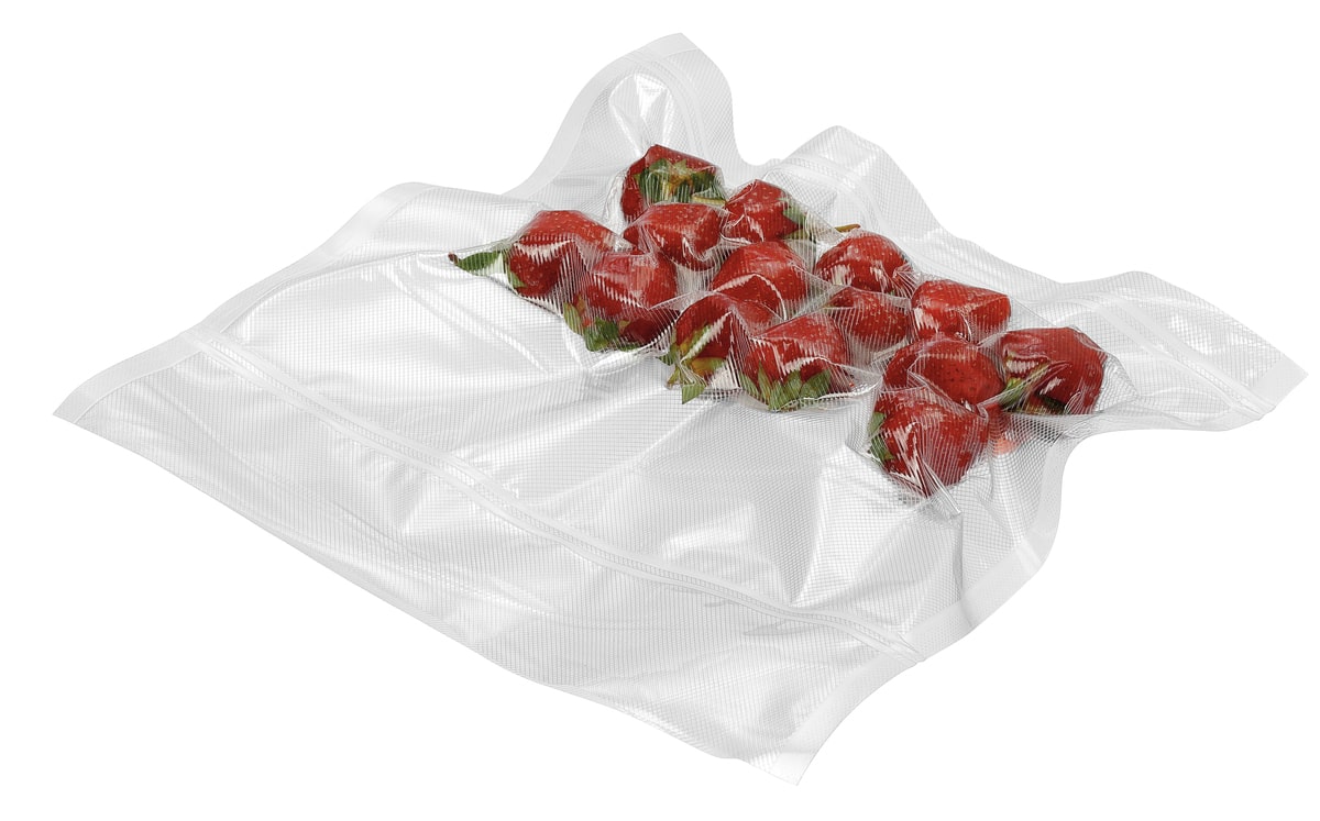 Set de rouleaux film plastique 400