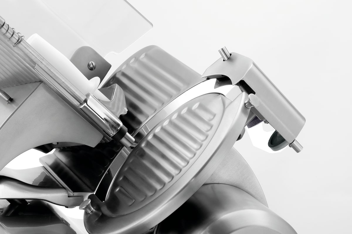 Trancheuse Pro 250-G