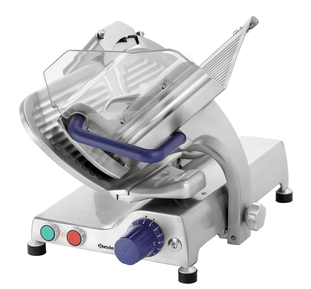 Trancheuse Pro 250-G