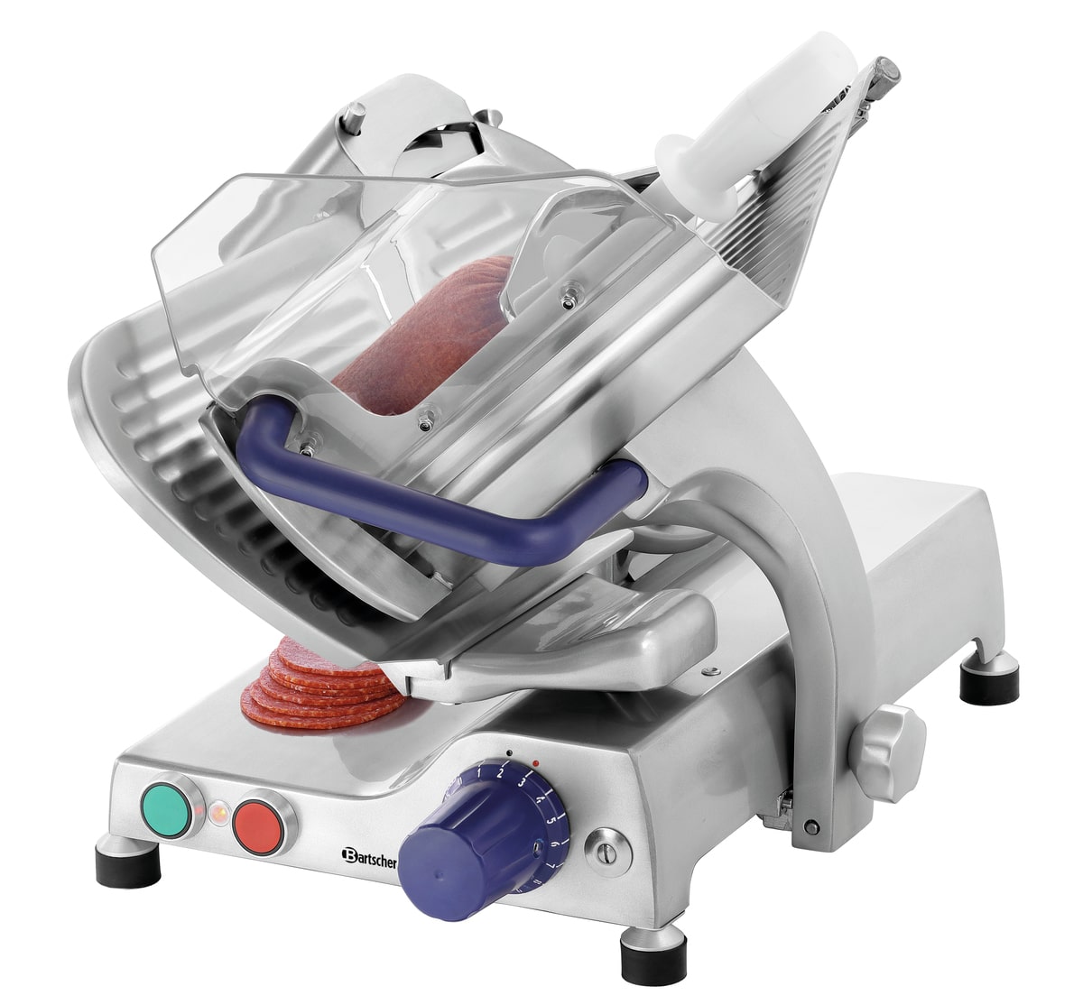 Trancheuse Pro 250-G