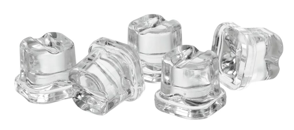 Machine à glaçons B 70 Plus