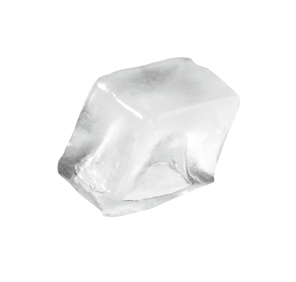 Machine à glaçons W150