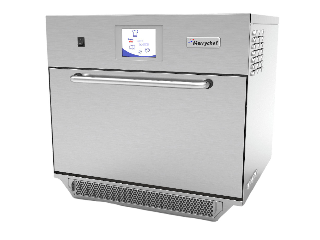 MERRYCHEF EIKON® E5/E5C