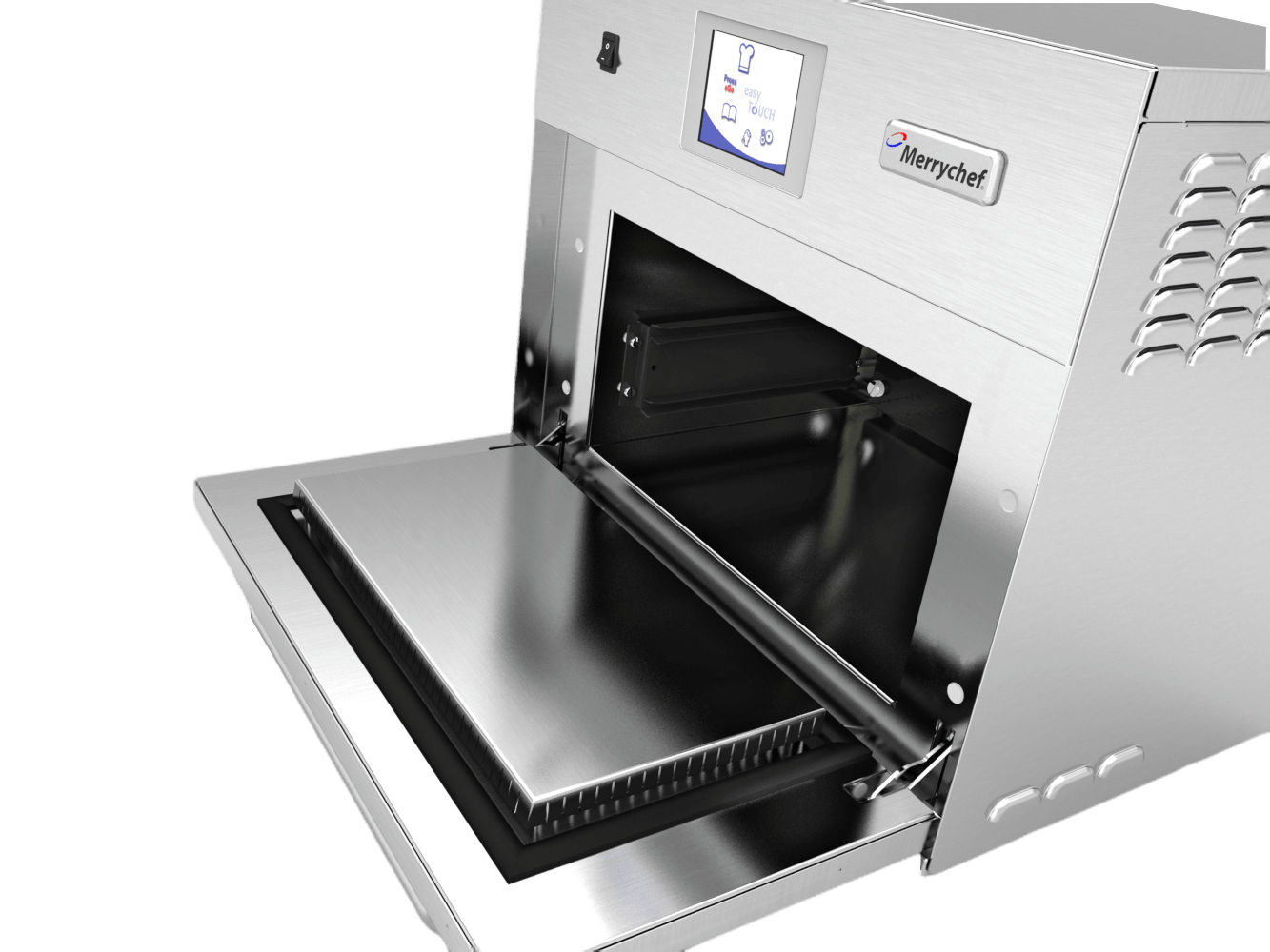 MERRYCHEF EIKON® E5/E5C