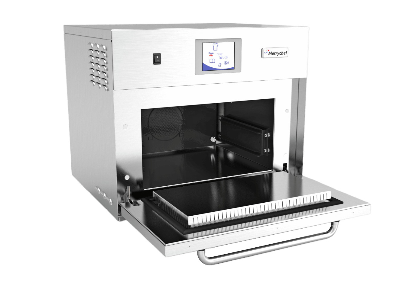 MERRYCHEF EIKON® E5/E5C