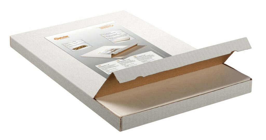 Papier de cuisson 1/1 GN Papier de cuisson 1/1 GN