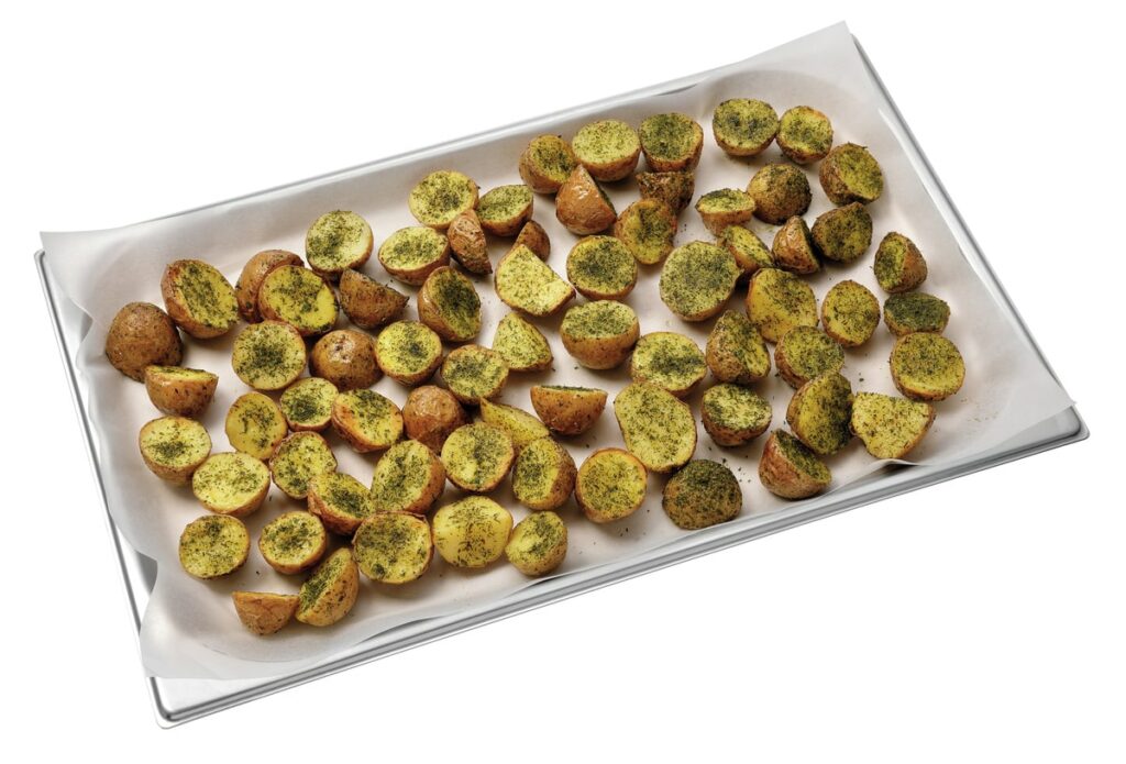 Papier de cuisson 1/1 GN Papier de cuisson 1/1 GN