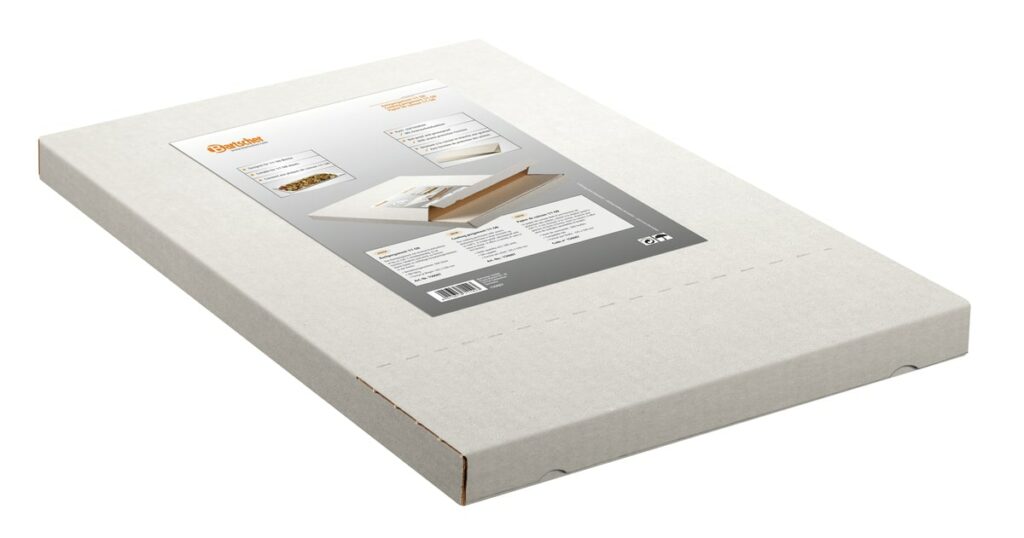Papier de cuisson 1/1 GN Papier de cuisson 1/1 GN