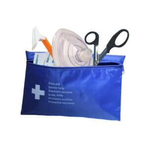 Le défibrillateur HeartSine Samaritan Pad 360P | Kit d'intervention pour défibrillateur
