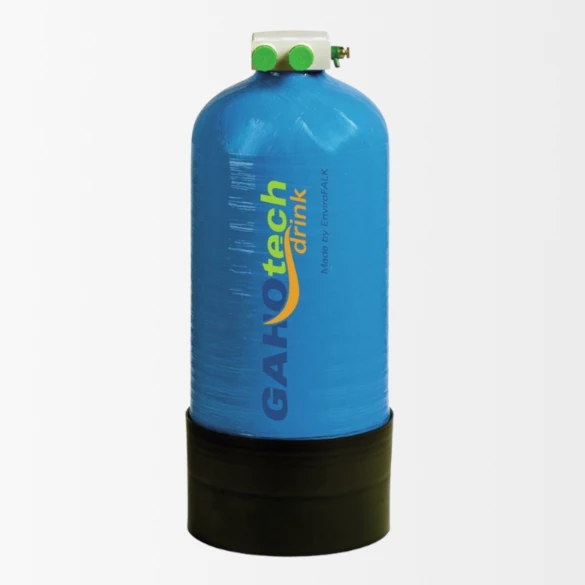 Système de déminéralisation partielle TKD 13400 FB