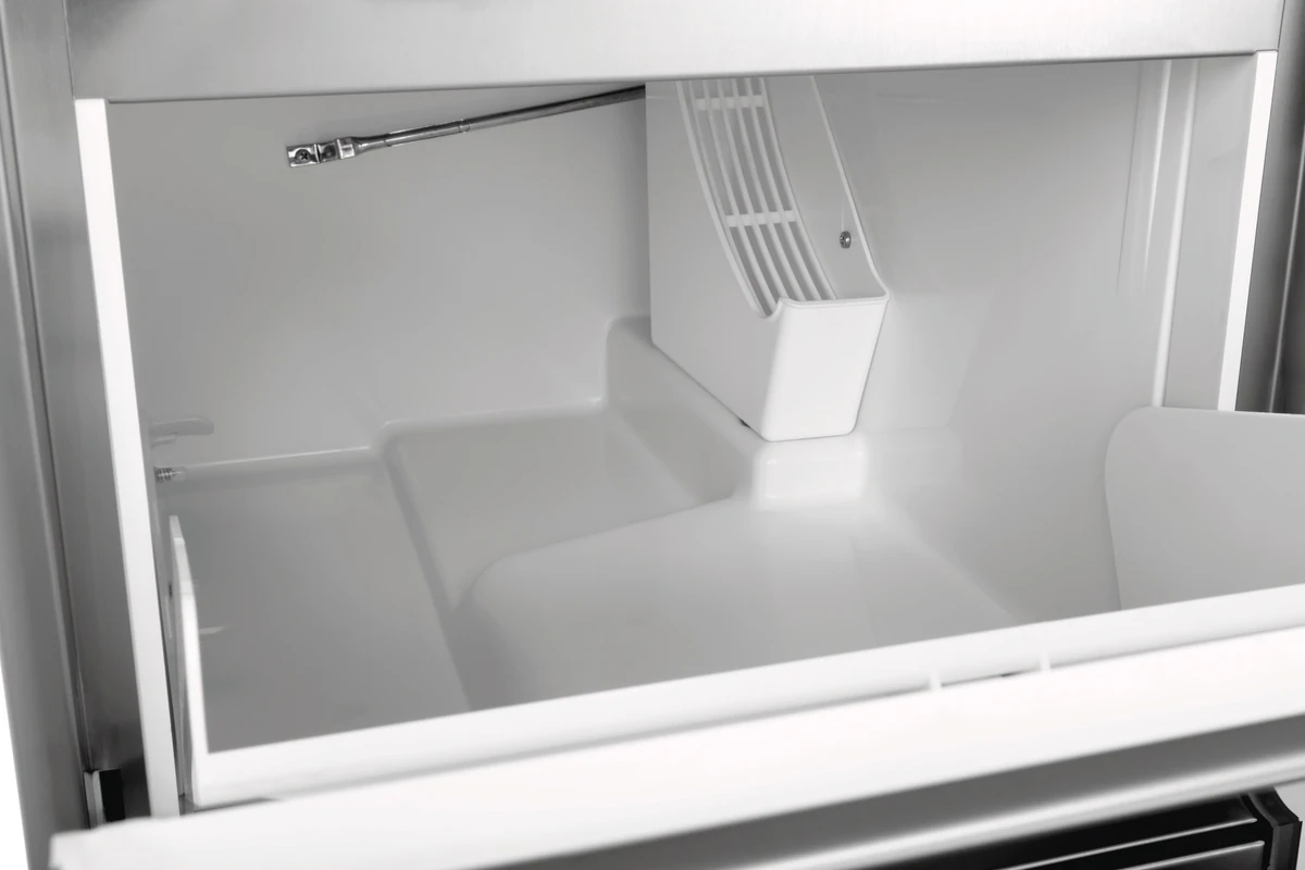 Machine à glaçons Q 26