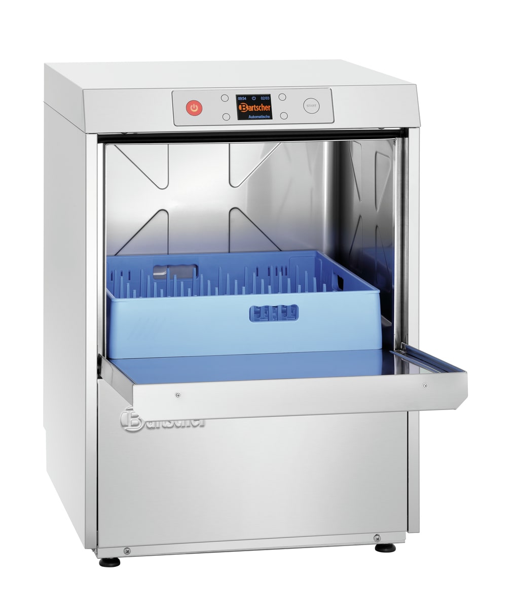 Lave-vaisselle US EcoPlus500 LPR