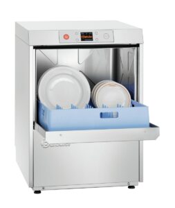 Lave-vaisselle US EcoPlus500 LPR