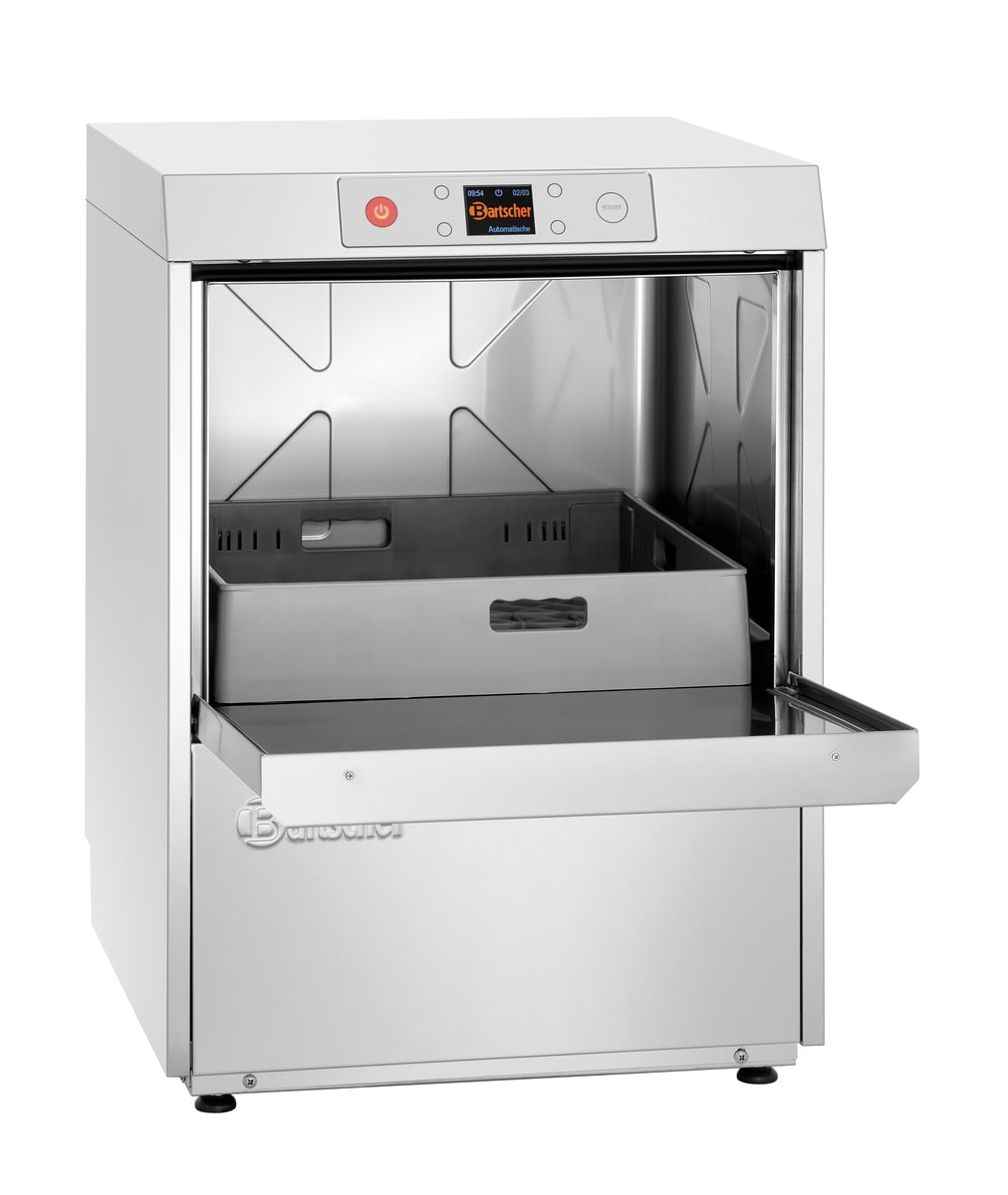 Lave-vaisselle US EcoPlus500 LPWR