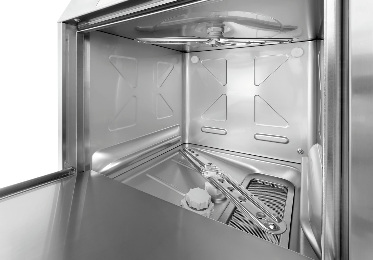 Lave-vaisselle US EcoPlus500 LPWR