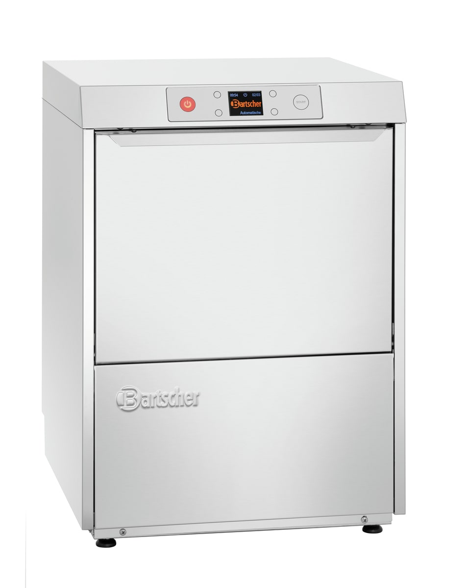 Lave-vaisselle US EcoPlus500 LPWR