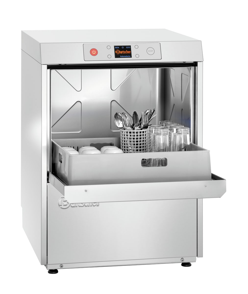 Lave-vaisselle US EcoPlus500 LPWR