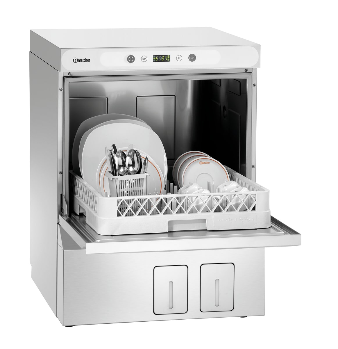 Lave-vaisselle US K500 LPWR K
