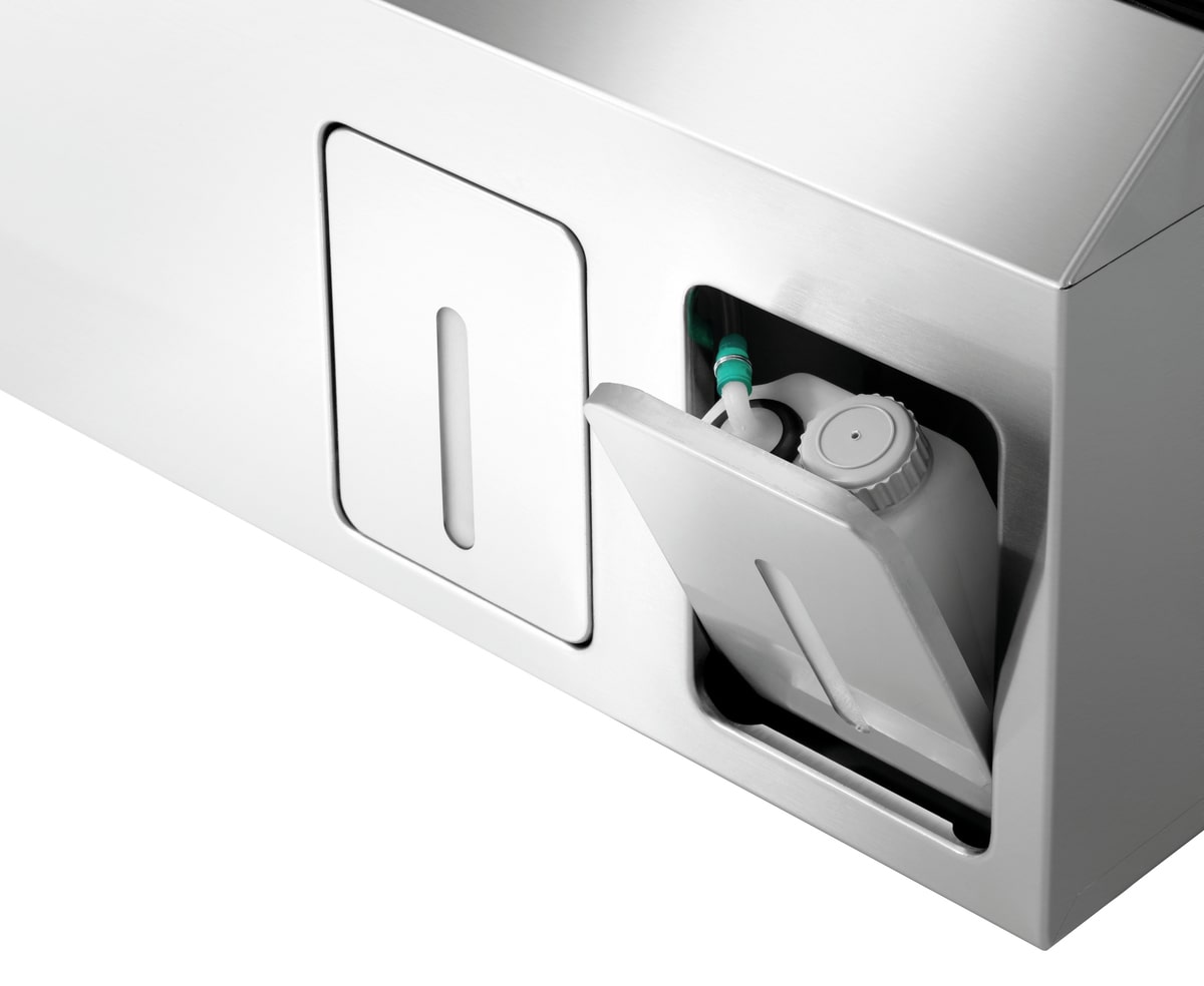 Lave-vaisselle US K500 LPWR K