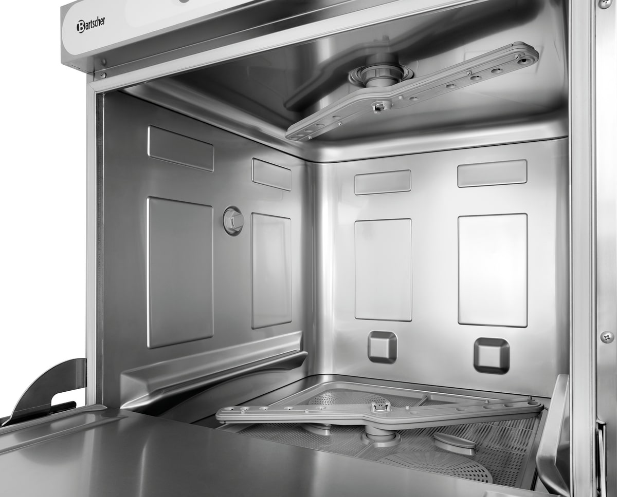 Lave-vaisselle US K500 LPWR K