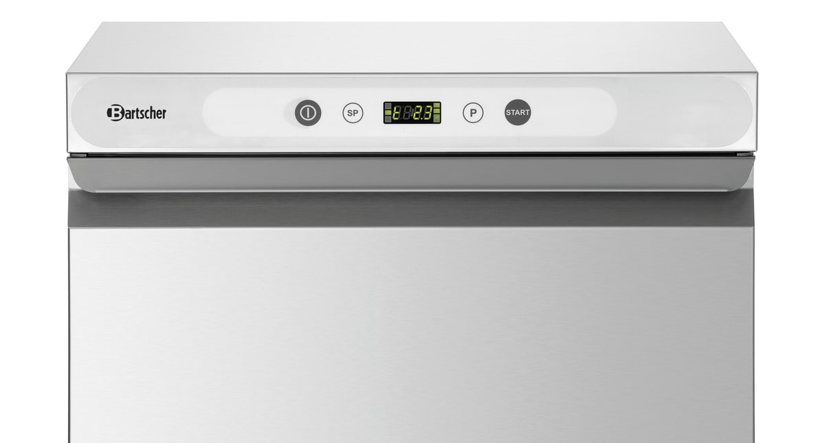 Lave-vaisselle US K500 LPWR K