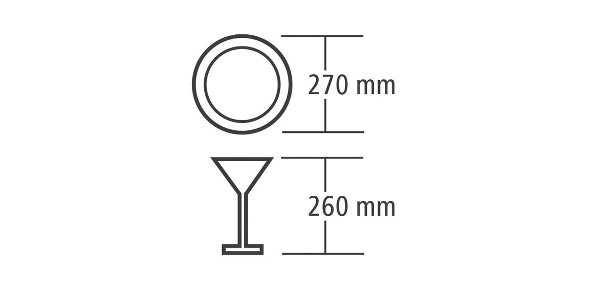 Lave-vaisselle US K500 LPWR K