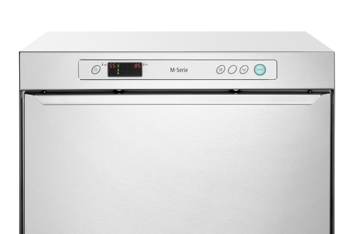 Lave-vaisselle US M500 LPRK