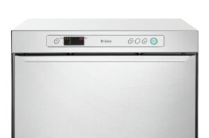 Lave-vaisselle US M500 LPWRK
