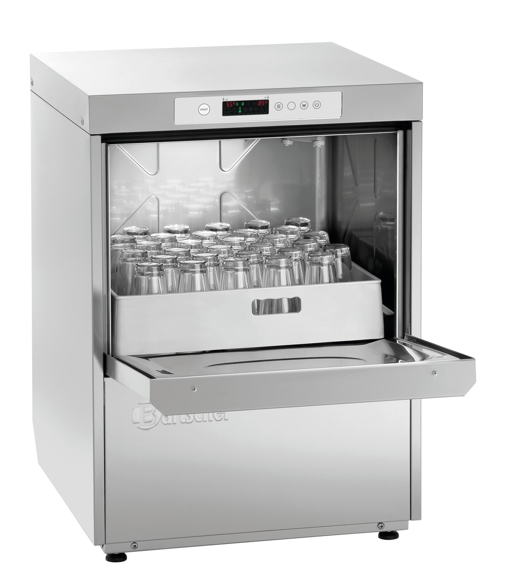 Lave-vaisselle US P500 LPR