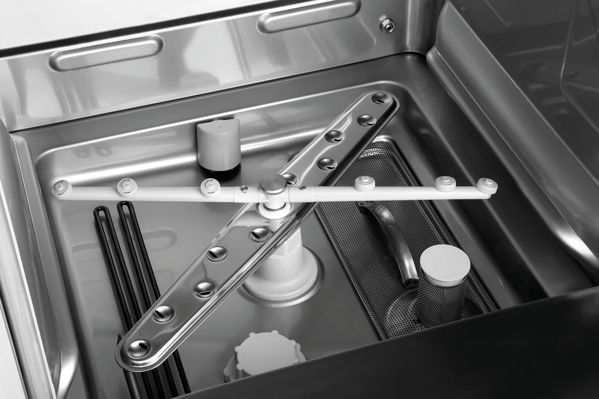 Lave-vaisselle US P500 LPR