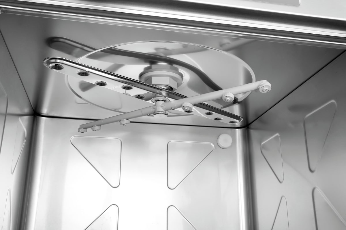Lave-vaisselle US P500 LPR
