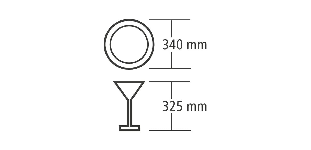 Lave-vaisselle US P500 LPR