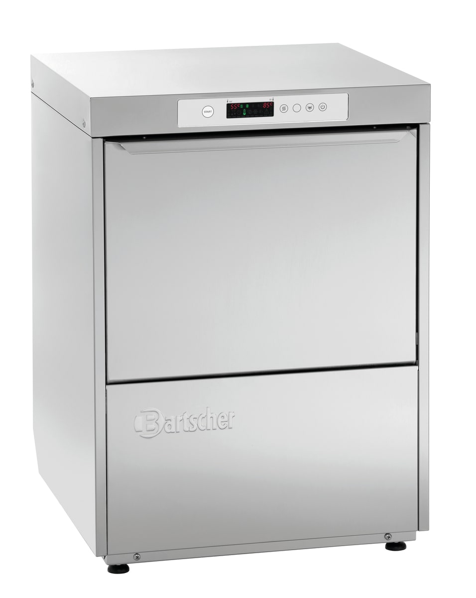 Lave-vaisselle US P500 LPR