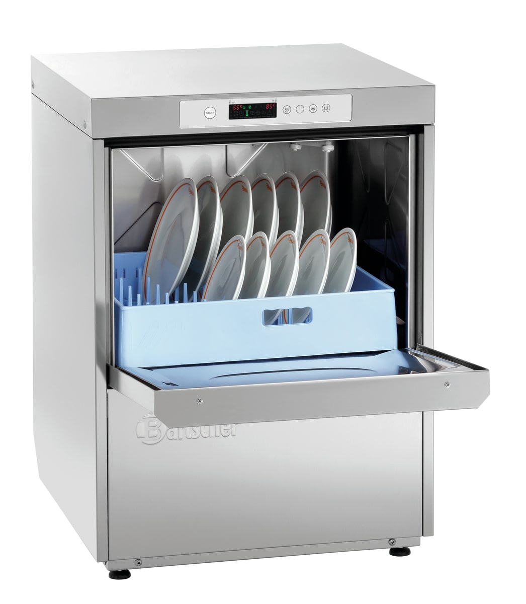 Lave-vaisselle US P500 LPR