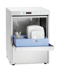 Lave-vaisselle US PPlus500 LPR