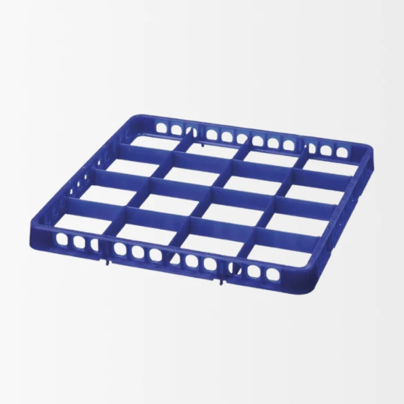 Séparateur de panier 500-16F DBL