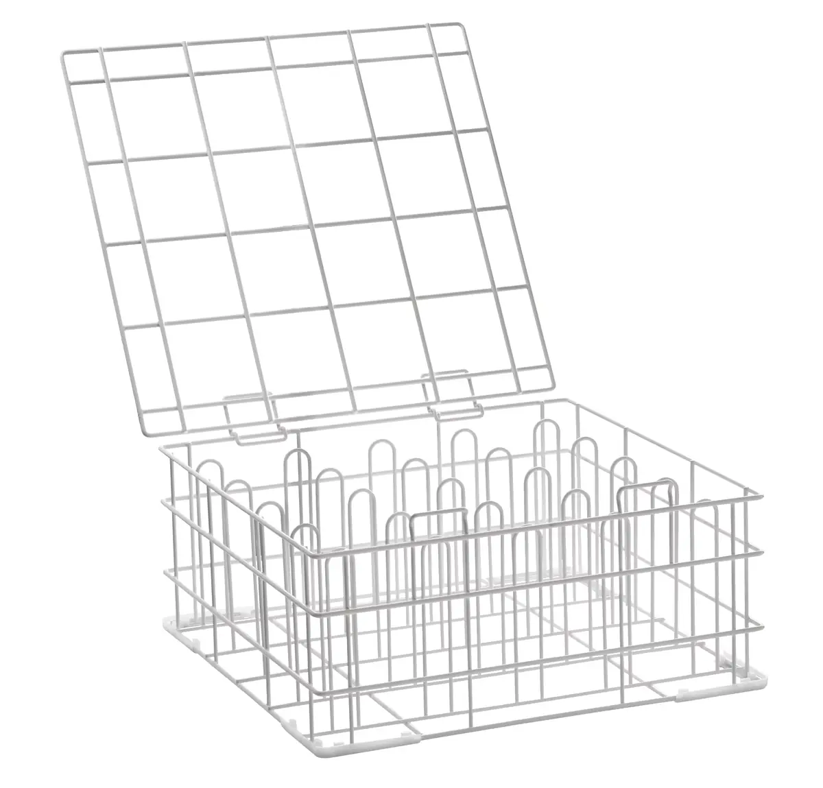 Casier à gobelet réutilisable 500x500x23