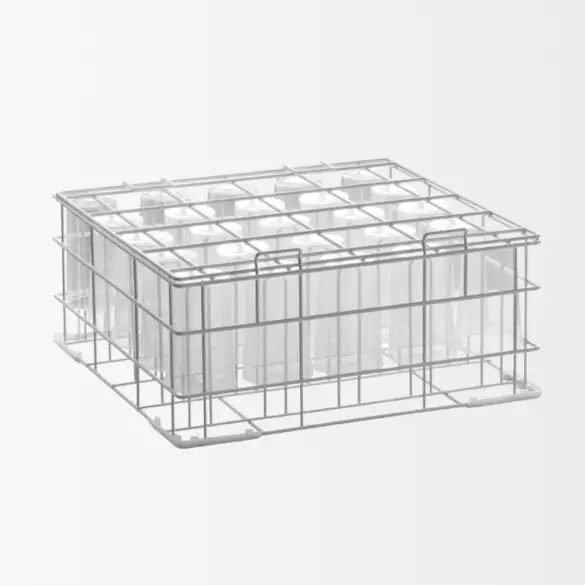 Casier à gobelet réutilisable 500x500x23
