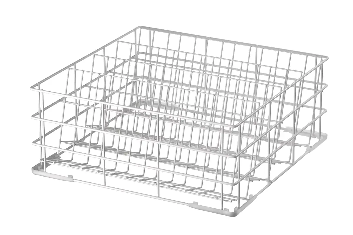 Casier verres 500x500x205